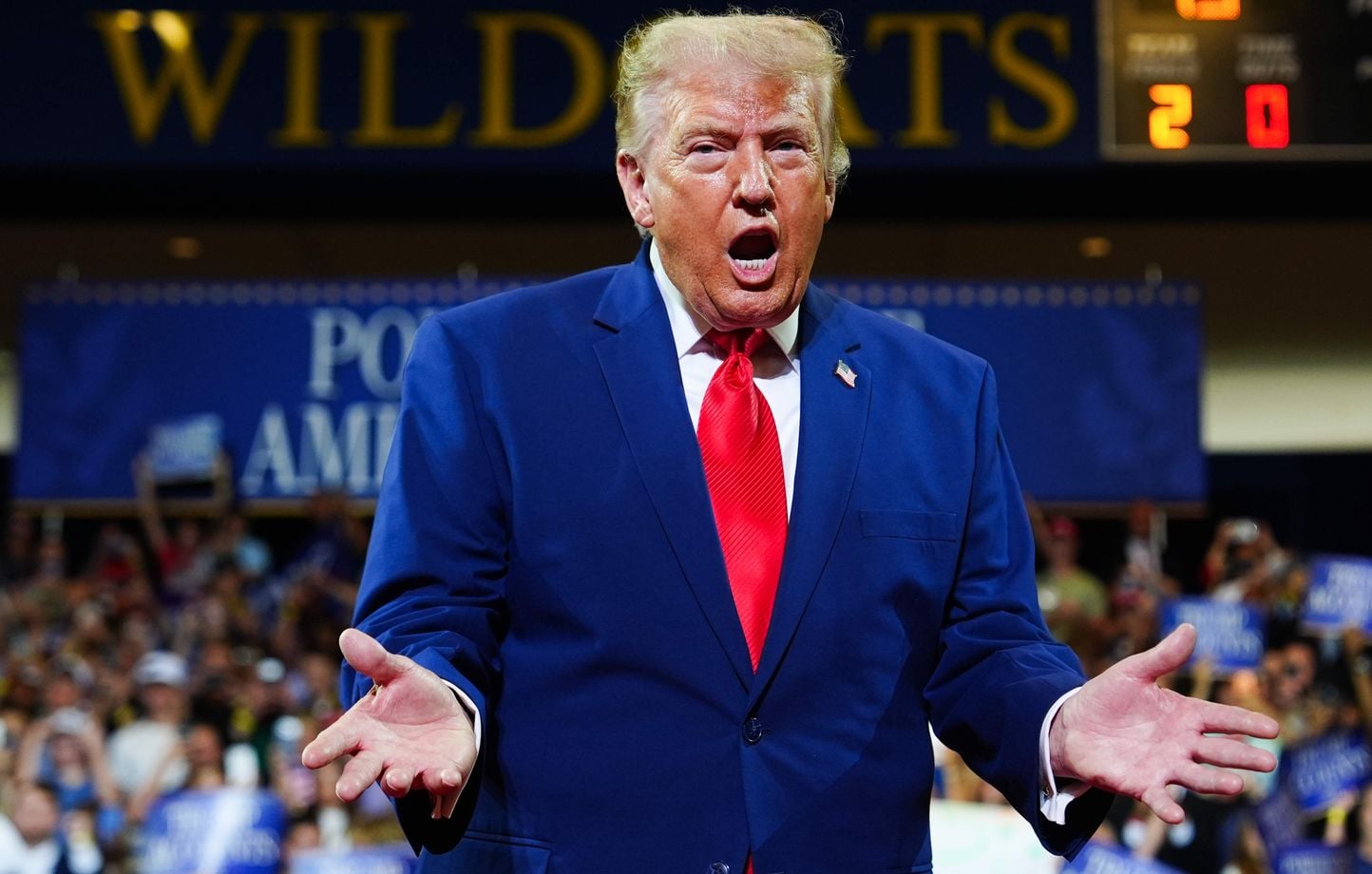 Tras la multa a Google, Trump amenaza con hacer pagar a la UE “un precio muy alto” Tras la multa a Google, Trump amenaza con hacer pagar a la UE “un precio muy alto”